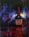 Michael Flohr Michael Flohr Cherry On Top (SN)